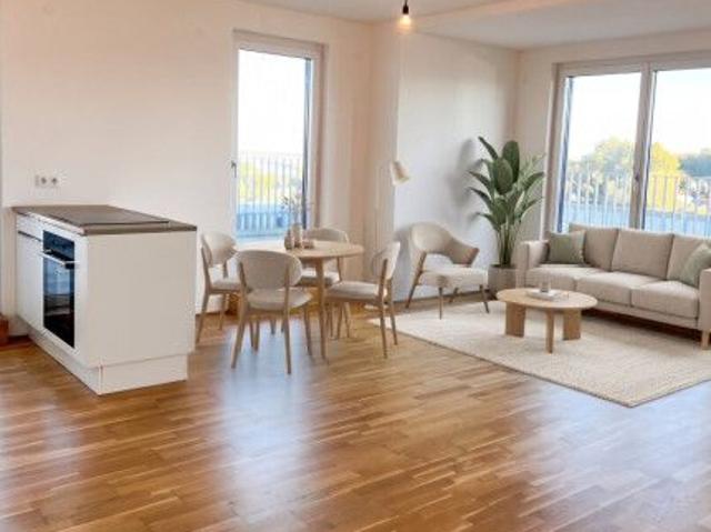 Apartment mieten in Siedlung Südost, Wien