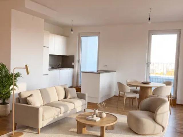 Apartment mieten in Favoriten, Wien
