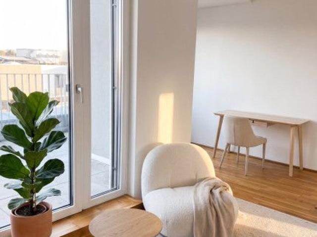 Apartment mieten in Siedlung Südost, Wien