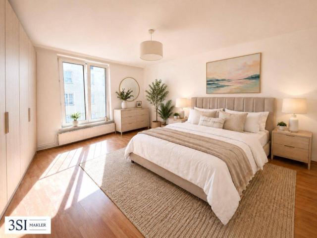 Apartment kaufen in Floridsdorf, Wien