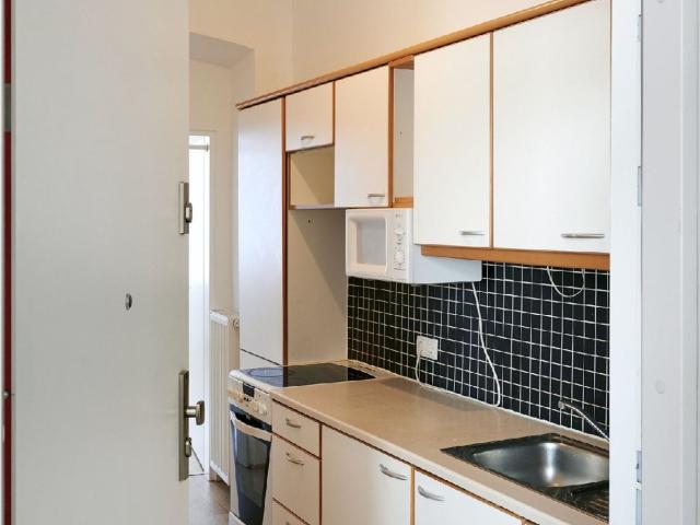 Wohnung kaufen in Seestadt, Wien