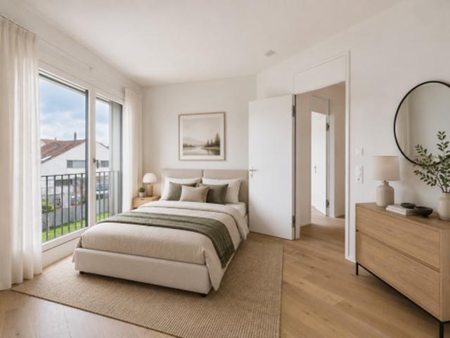 Apartment mieten in Lü
