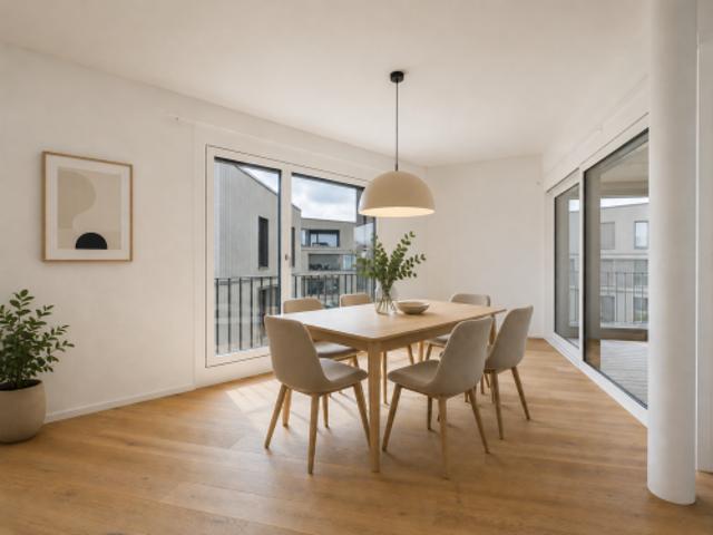 Apartment mieten in Lü