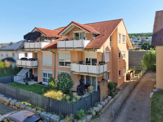 Wohnung kaufen in Eisingen, Landkreis Würzburg