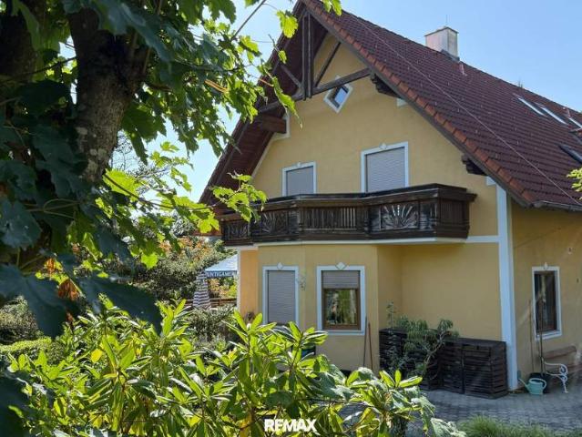 Haus kaufen in Jennersdorf, Burgenland