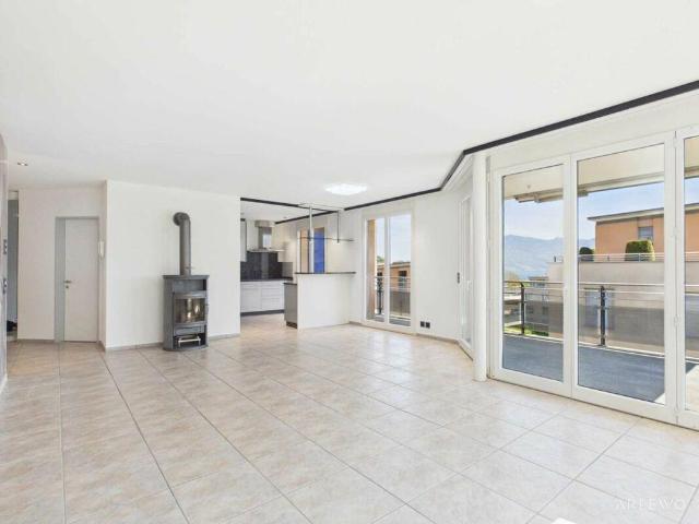 Apartment mieten in Hergiswil (NW)