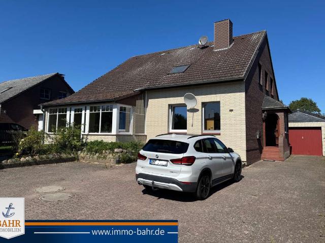 Haus kaufen in Neukirchen, Kreis Nordfriesland
