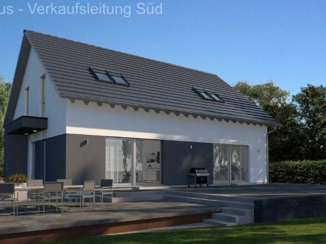 Haus kaufen in Walheim