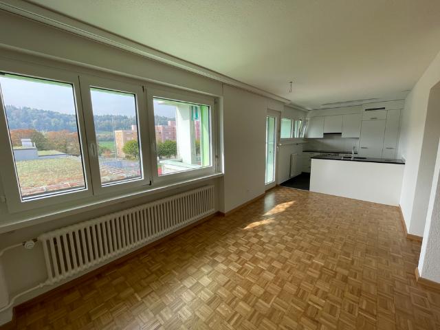 Apartment mieten in Urdorf, Bezirk Dietikon