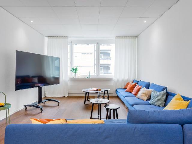 Zimmer mieten in Wettingen, Aargau