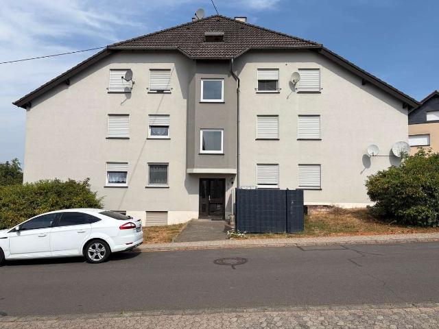 Wohnung kaufen in Binsfeld, Landkreis Bernkastel-Wittlich