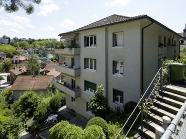 Apartment mieten in Bern