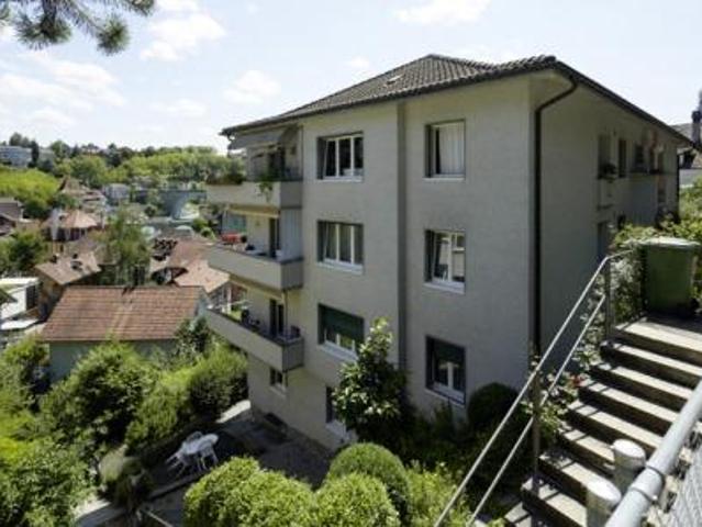 Apartment mieten in Bern