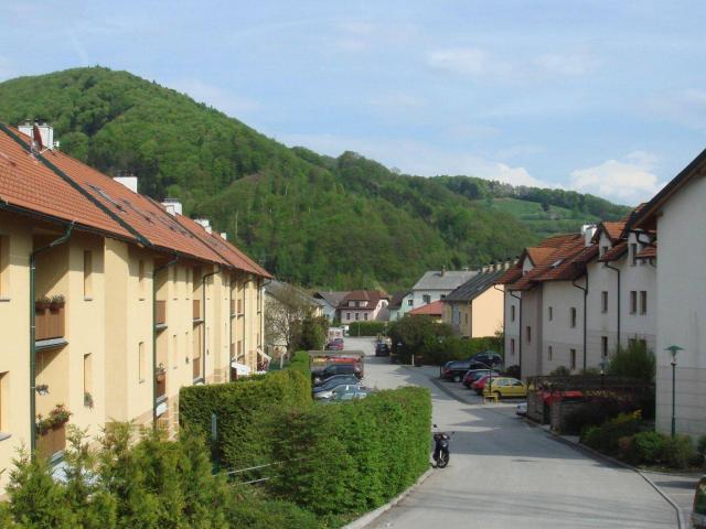 Apartment mieten in Eschenau, Niederösterreich