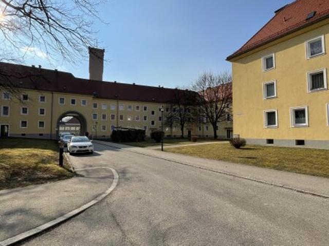 Erdgeschosswohnung mieten in Steyr, Oberösterreich