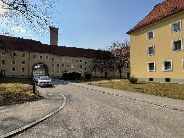 Apartment mieten in Steyr, Oberösterreich