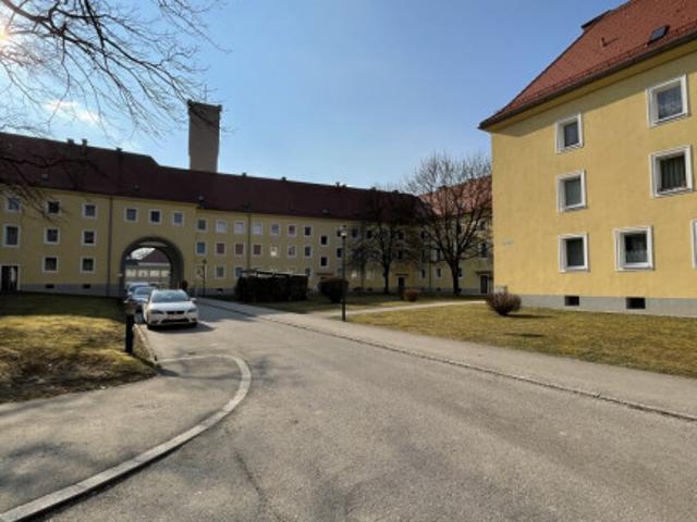 Erdgeschosswohnung kaufen in Steyr, Oberösterreich