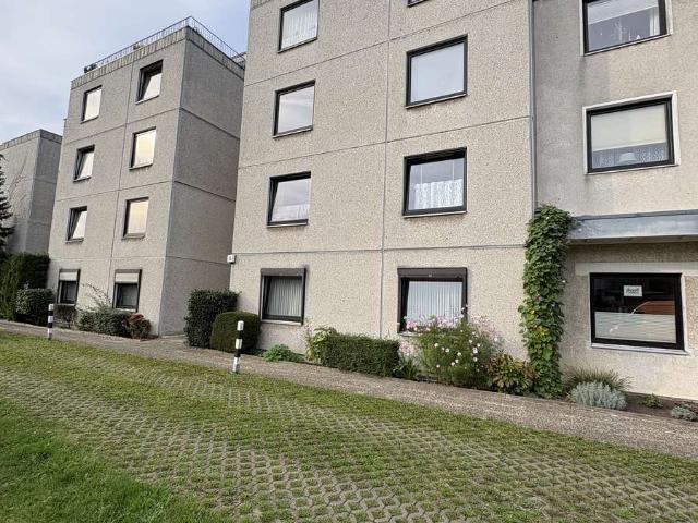 Wohnung kaufen in Horsten, Bad Nenndorf