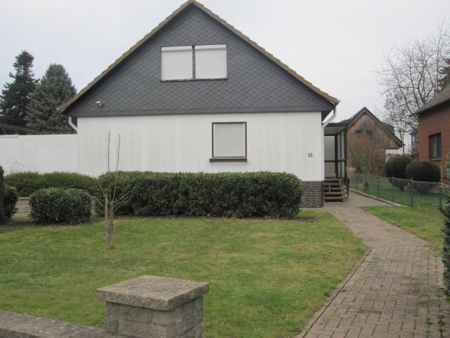Haus kaufen in Alvesrode, Springe