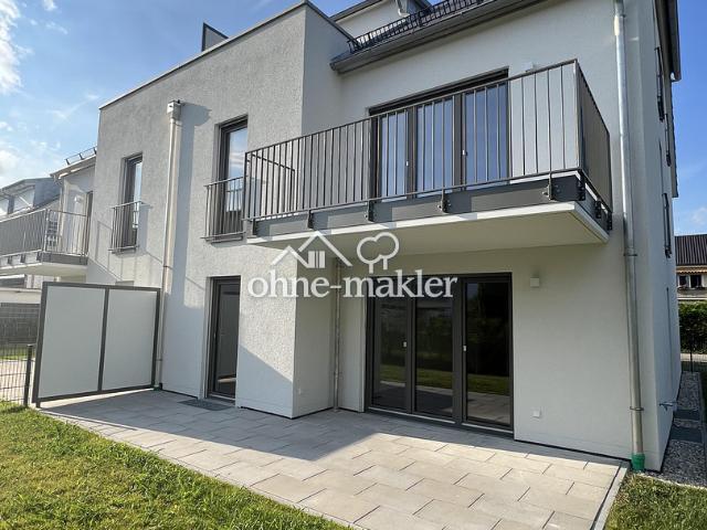 Apartment mieten in Moosburg, Bayern