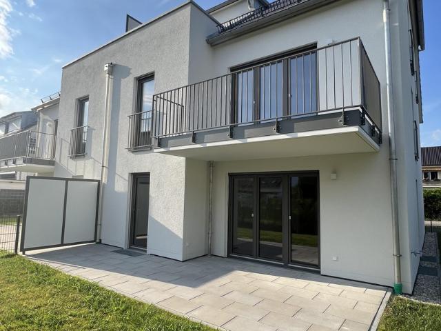 Wohnung mieten in Moosburg, Bayern