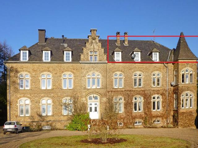 Apartment mieten in Kaiserstraßenviertel, Dortmund