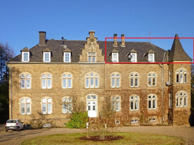 Apartment mieten in Morsbach, Nordrhein-Westfalen