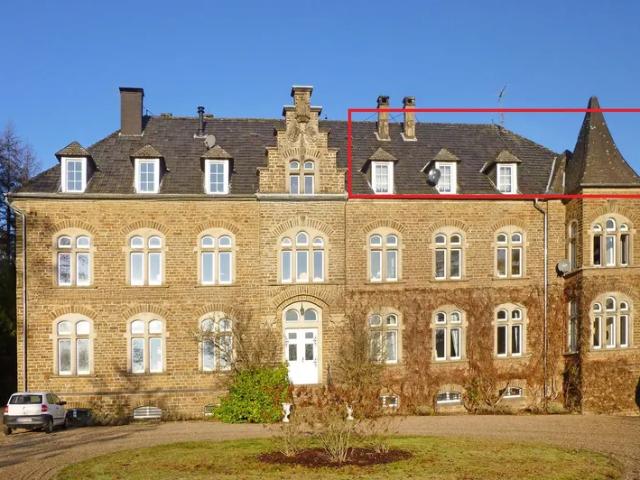 Apartment mieten in Morsbach, Nordrhein-Westfalen