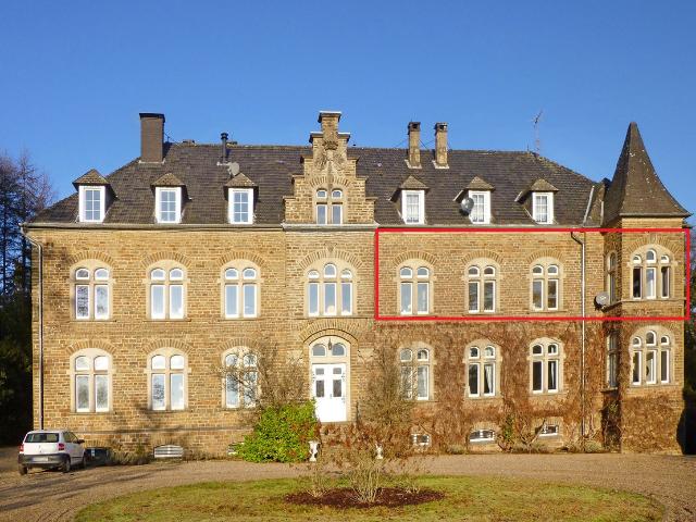 Apartment mieten in Morsbach, Nordrhein-Westfalen