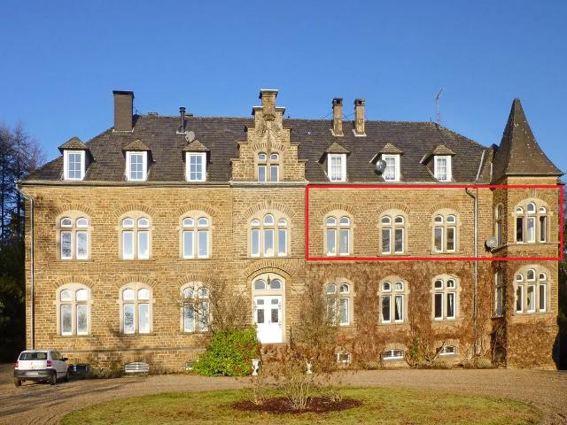 Apartment mieten in Kaiserstraßenviertel, Dortmund