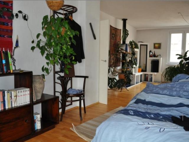 Apartment mieten in Wien, KG Kaisermühlen