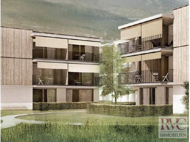 Wohnung kaufen in Liezen, Steiermark