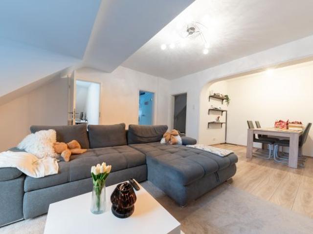 Wohnung kaufen in Essen, Nordrhein-Westfalen