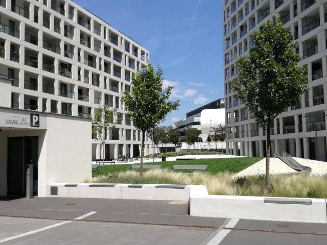 Apartment mieten in Donaustadt, Wien