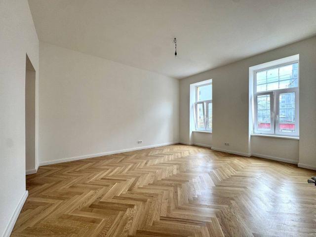Apartment kaufen in Brigittenau, Wien