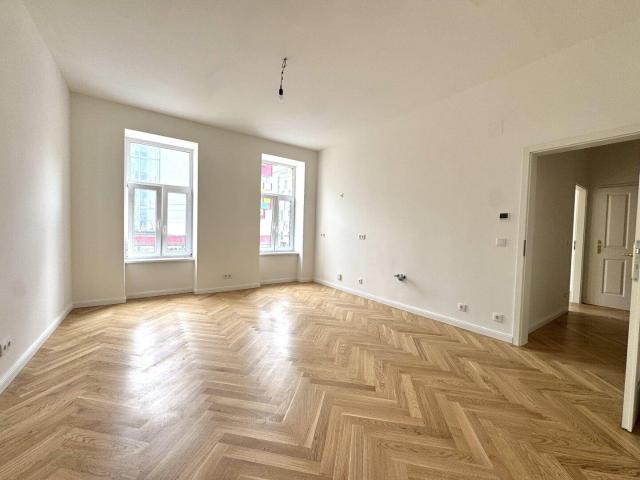 Apartment kaufen in KG Brigittenau, Wien
