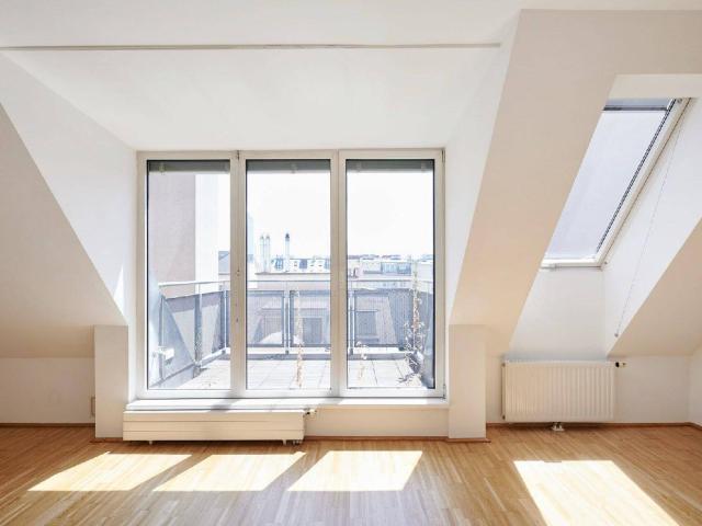 Apartment kaufen in KG Landstraße, Wien