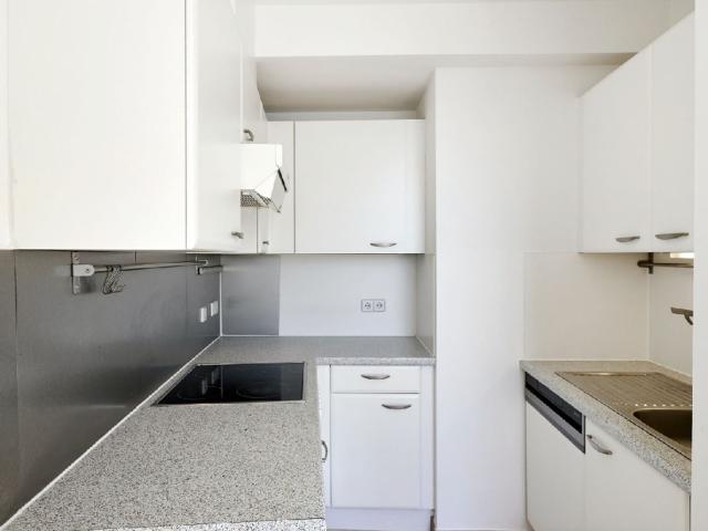 Wohnung kaufen in Seestadt, Wien