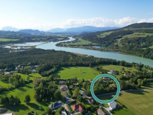 Grundstück kaufen in St. Jakob im Rosental, Kärnten
