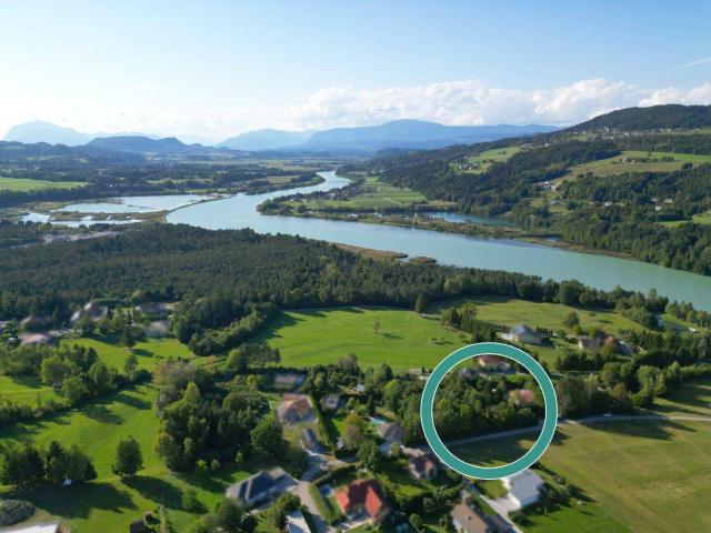 Immobilie kaufen in St. Jakob im Rosental, Kärnten