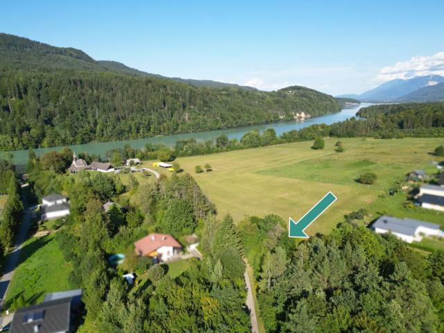 Grundstück kaufen in Eberstein, Kärnten