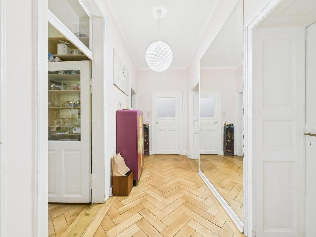 Wohnung kaufen in Au-Haidhausen, München