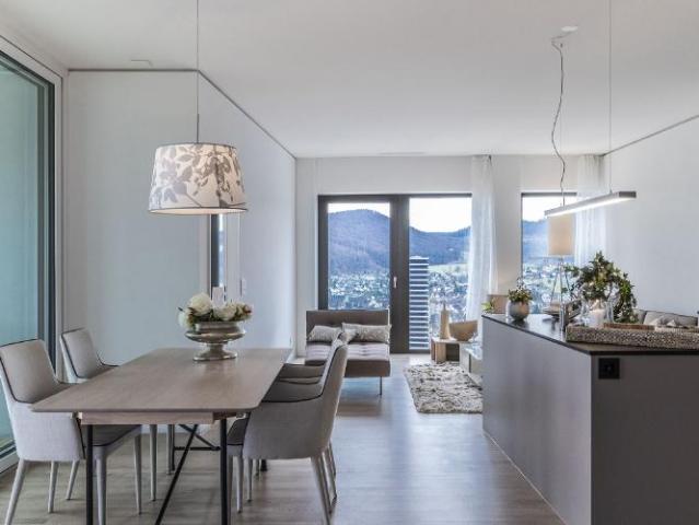 Apartment mieten in Pratteln, Basel-Landschaft