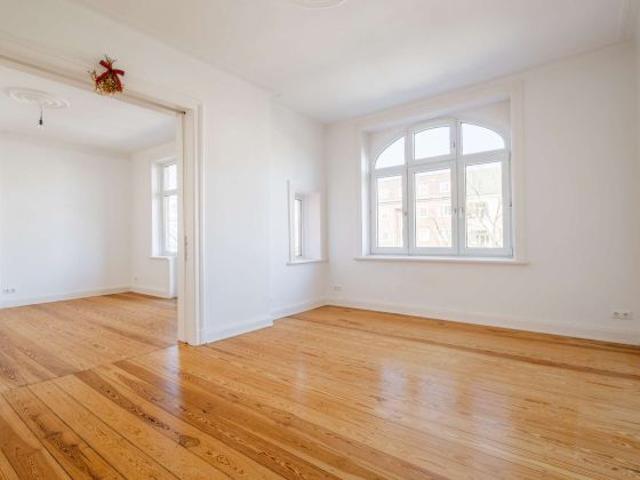 Wohnung kaufen in Hamburg