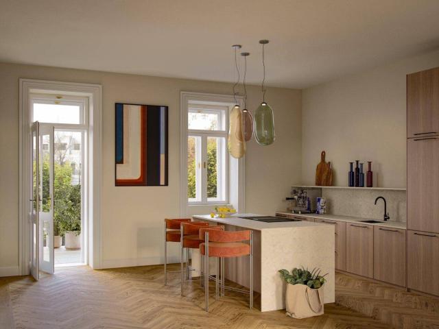 Apartment kaufen in KG Hernals, Wien