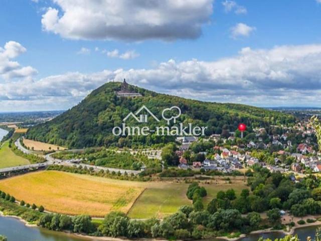 Apartment kaufen in Hausberge, Porta Westfalica