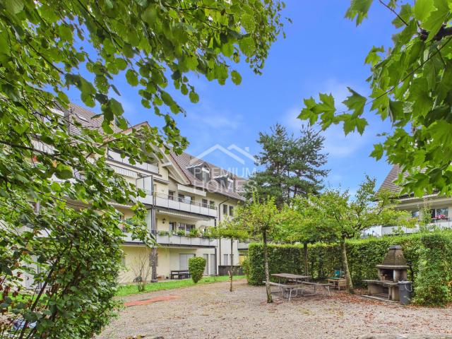Wohnung kaufen in Greifensee, Zürich
