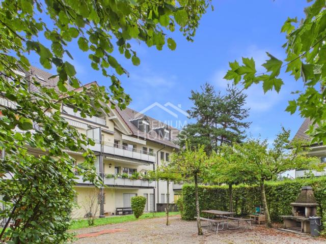 Wohnung kaufen in Im Hof, Greifensee