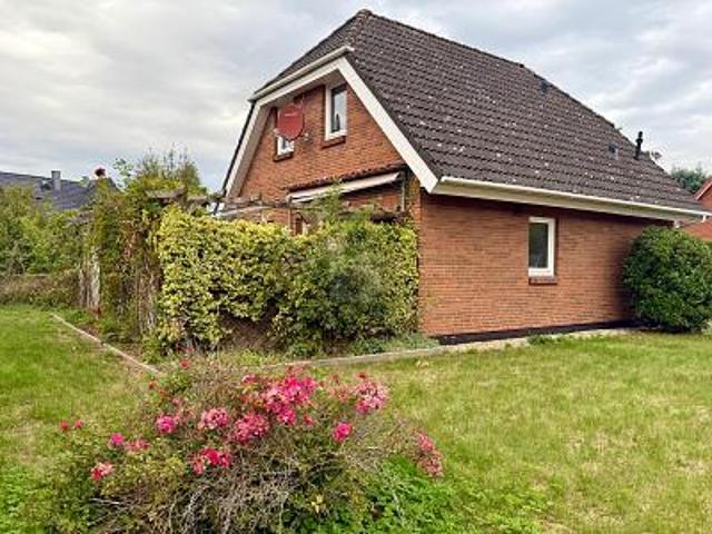 Haus kaufen in Scharbeutz, Schleswig-Holstein