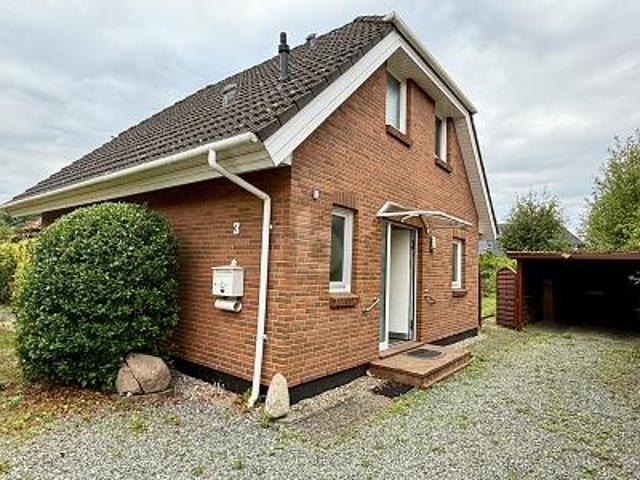 Villa kaufen in Gleschendorf, Scharbeutz